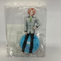 初期イタミ有】ハンサムロンダリング 海瀬隼人 缶バッジ | K-BOOKS