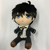 蒼葉 暴露ver. ぬいぐるみ ドラマダ DRAMAticalMurder DRAMAtical Murder』 ぬいぐるみ 蒼葉（暴露ver.）【BLグッズ】 | K