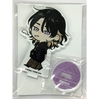しっけ 『ピンクハートジャム』 くじメイト　アクリルスタンド　金江  【BLグッズ】