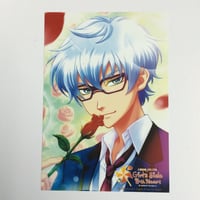 魔法使いの約束 シャイロック 缶バッジ | K-BOOKS 池袋 2次元グッズ通販