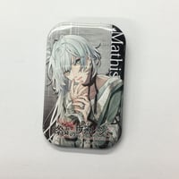 真・三國無双 趙雲 缶バッジ ② 蜀 真・三國無双 趙雲 缶バッジ | K-BOOKS 池袋 2次元グッズ通販
