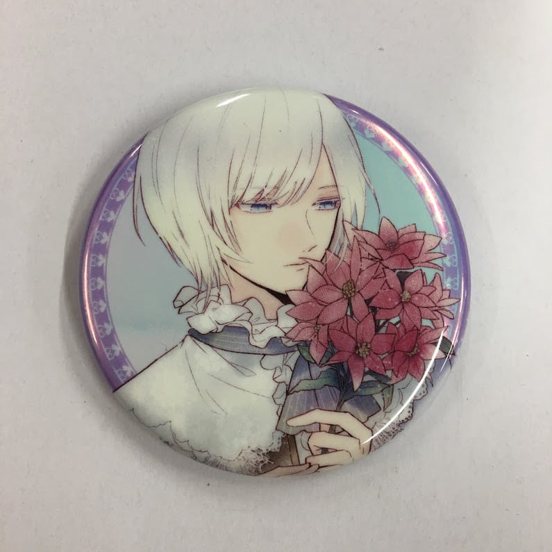 AGF2023 缶バッジ AGF2023 出展決定！ ‣ starsign