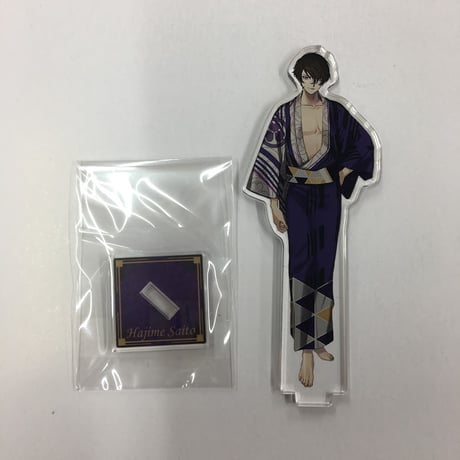 CATEGORY 恋花幕明録 | K-BOOKS 池袋 2次元グッズ通販