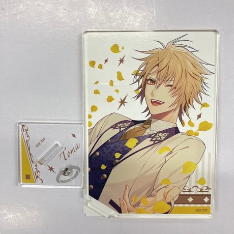 CATEGORY AMNESIA | K-BOOKS 池袋 2次元グッズ通販
