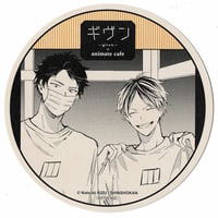 中村明日美子 同級生 カレンダー コースター 新品未開封 中村明日美子『blanc』巡回展@池袋 on X: 