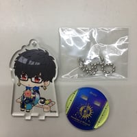 魔動王グランゾート』 タペストリー（大地 ガス ラビ グリグリ） | K