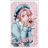 魔入りました！入間くん - 描き下ろしイラスト シャックス