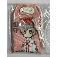 黒子のバスケ 市販品 受注生産 スペシャル缶バッジシリーズ 花宮 真