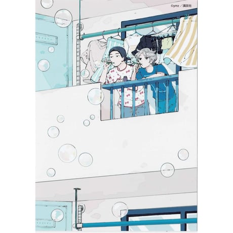 CATEGORY ymz | K-BOOKS 池袋 2次元グッズ通販