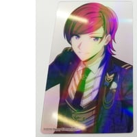 イタミ有】VARIABLE BARRICADE 石動大我 缶バッジ | K-BOOKS 池袋