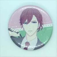 メロルド AGF 缶バッジ フラガリアメモリーズ メロルド 缶バッジ 2個セット - メルカリ