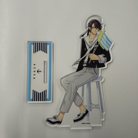 CATEGORY BROTHERS CONFLICT | K-BOOKS 池袋 2次元グッズ通販