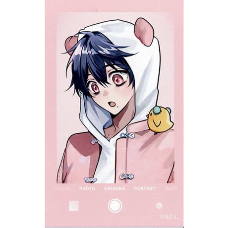 CATEGORY ざらめ鮫 | K-BOOKS 池袋 2次元グッズ通販