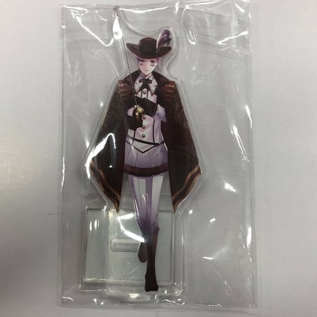 STORES DIABOLIK LOVERS アクリルスタンドの検索結果