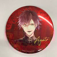 モクモクれん 『光が死んだ夏』 オンリーショップ 缶バッジ ヒカル