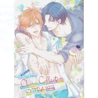 鈴丸みんた 『落花流水のホシ』 ドラマCD 小冊子【BLグッズ