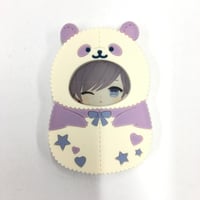 ○ディアヴォーカリスト モモチ ぬいぐるみ | K-BOOKS 池袋 2次元