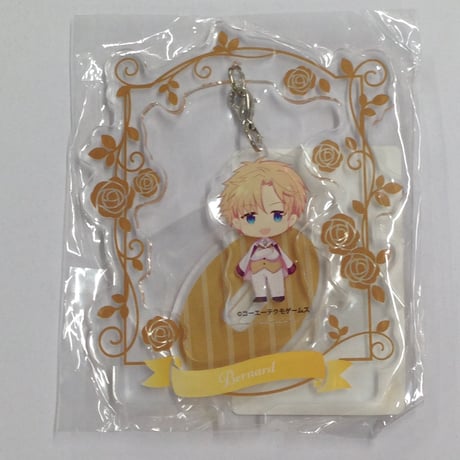 CATEGORY アンジェリーク | K-BOOKS 池袋 2次元グッズ通販