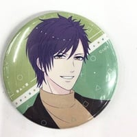 刀剣乱舞 桑名江 五周年スクエア缶バッジコレクション | K-BOOKS 池袋