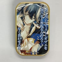 ローゼンメイデン』 ローゼンメイデン20周年展 コースター 金糸雀 | K