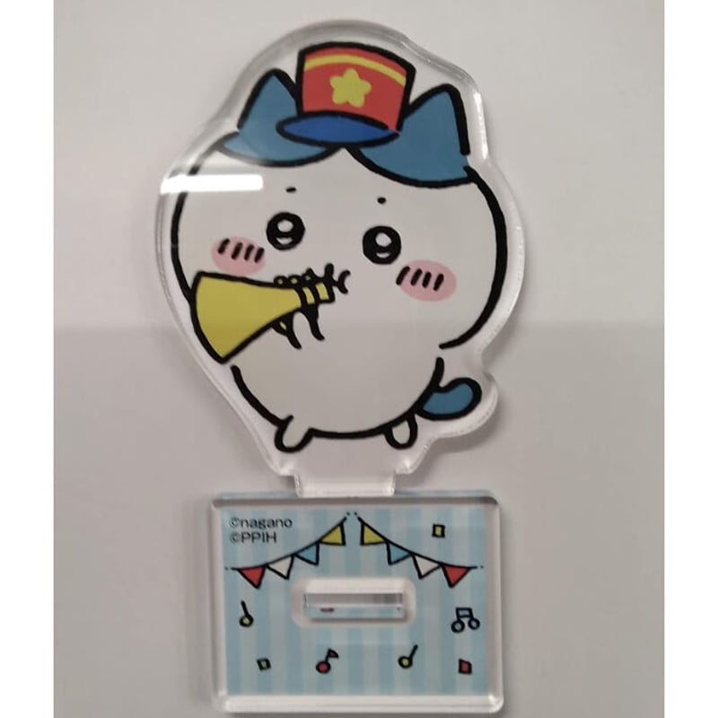 ちいかわ×ドン・キホーテ　アクリルスタンド ちいかわ×ドン・キホーテ アクリルスタンド