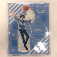 ホリミヤ】宮村伊澄 プリンセスカフェ アクリルスタンド