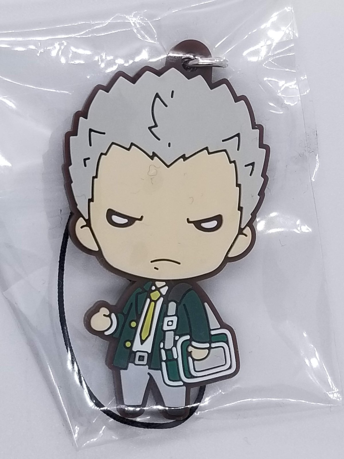 ハイキュー にとたん 青根高伸 伊達工業