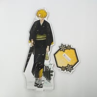 抱かれたい男1位に脅されています。 西條高人 アクリルコースター バースデー Amazon.co.jp: 抱かれたい男一位に脅されています。 グラッテ 西條高人