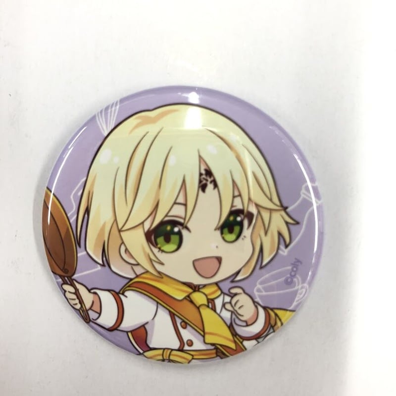 魔法使いの約束 リケ 缶バッジ | K-BOOKS 池袋 2次元グッズ通販