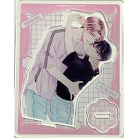 樋口美沙緒 「ムシシリーズ」 アクリルコースター 【BLグッズ 樋口美沙緒 「ムシシリーズ」 アクリルコースター 【BLグッズ