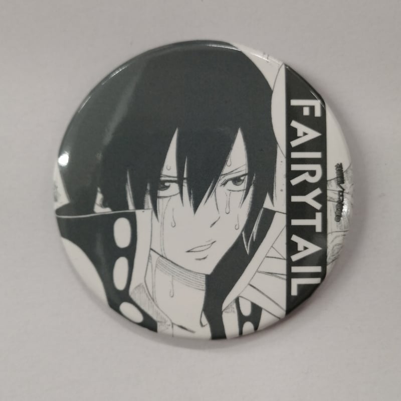 フェアリーテイル ゼレフ覚醒]