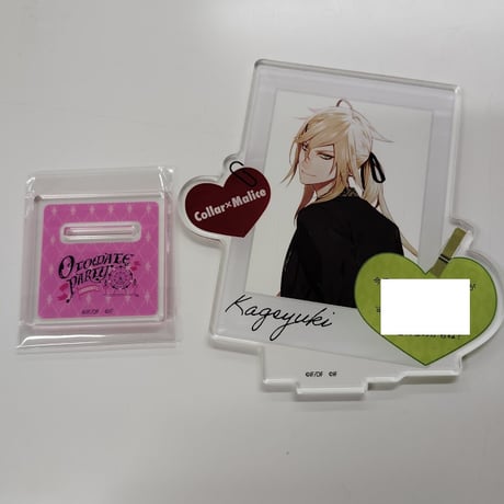 K-BOOKS 池袋 2次元グッズ通販