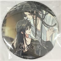 名探偵コナン工藤新一コナン公式アプリ限定 缶バッジ | K-BOOKS 池袋