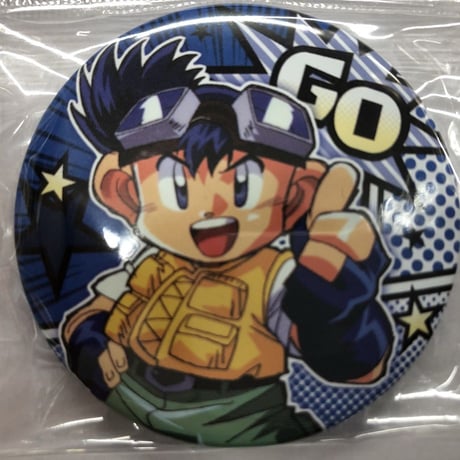 CATEGORY 爆走兄弟レッツ&ゴー!! | K-BOOKS 池袋 2次元グッズ通販