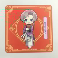 桃源暗鬼桃宮 唾切缶バッジコレクションvol.2 | K-BOOKS 池袋 2