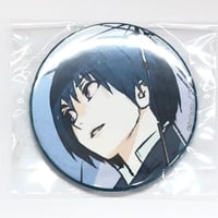 ジャックジャンヌ　世長創司郎　ステラワース　ゲーム購入特典　缶バッジ（単品）