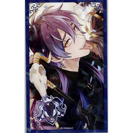 匿名配送】NU:カーニバル ケシー ちゃれくじ くじメイト 12点