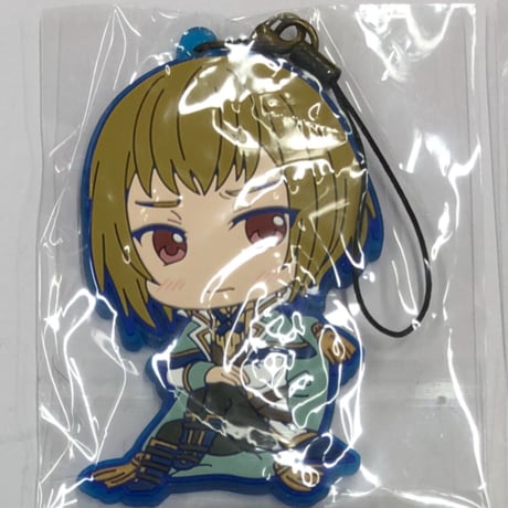 麗奈様お引き取り中】キングダムハーツ カイリ ストラップ 麗奈様お