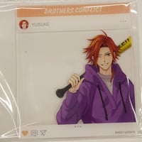 Code:Realize カルディア ルパン キャンバス 缶バッジ セット | K-BOOKS