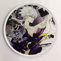 ワールドトリガー 出水 公平 アニメ等身缶バッジ（ノーマル