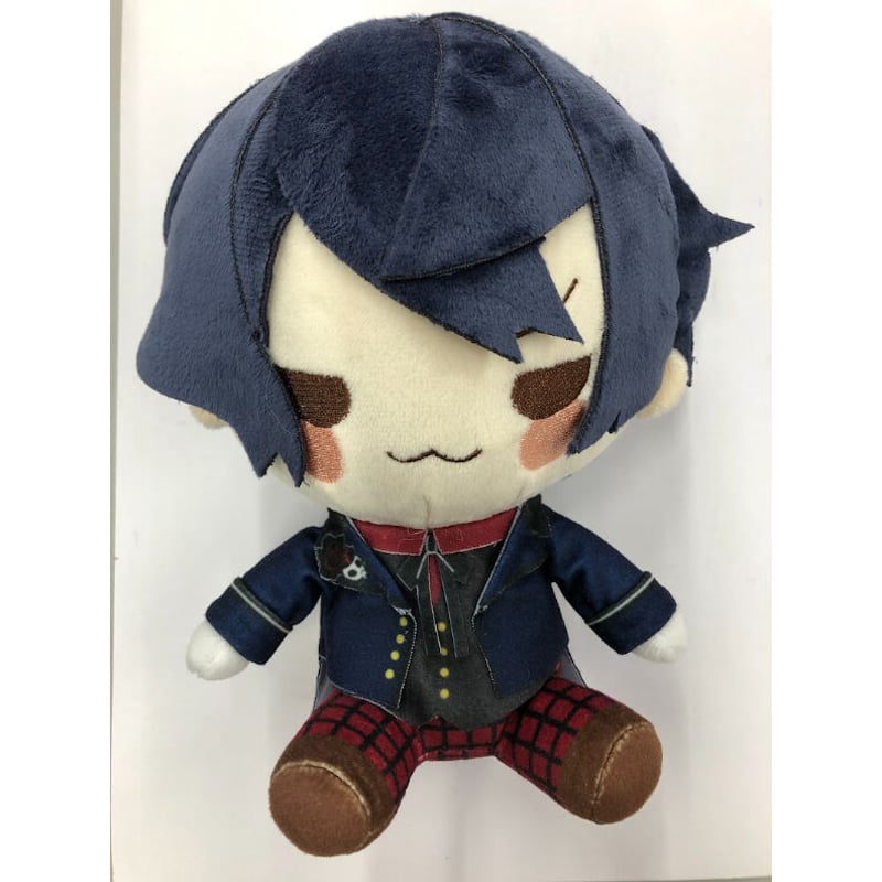 DIABOLIK LOVERS キノ ぬいぐるみ | K-BOOKS 池袋 2次元グッズ通販