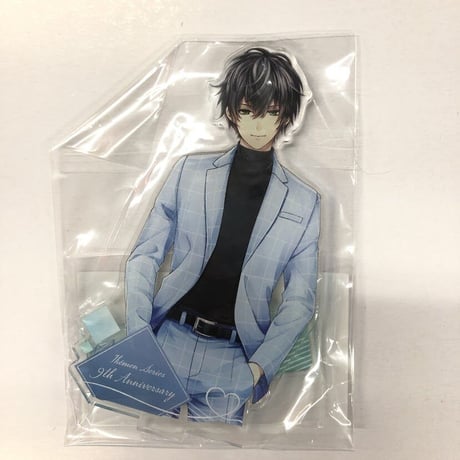 CATEGORY イケメン革命 | K-BOOKS 池袋 2次元グッズ通販