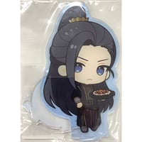墨香銅臭『天官賜福 貮』　ぼてぢゅう　ミニキャラ BIG アクリルスタンド　明儀【BLグッズ】