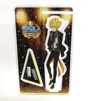 DIG-ROCK(ディグロック) トレーディング ハート缶バッジ 水川叶