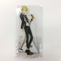 ピオフィオーレの晩鐘 ダンテ メッセージカード | K-BOOKS 池袋 2次元