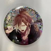 ツイステッドワンダーランド ツイステ マレウス アニメジャパン2024