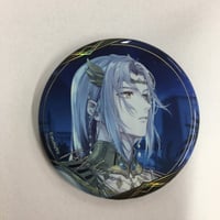 呪術廻戦 乙骨憂太 オールスター缶バッジ 50点 Amazon.co.jp: 呪術