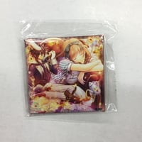 樋野まつり 『ヴァンパイア騎士』 クリアファイル 優姫 零 | K-BOOKS