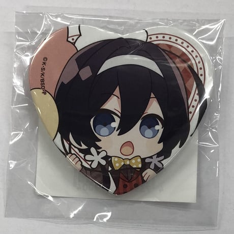 STORES 文豪ストレイドッグス 缶バッジ 泉の検索結果 STORES 文豪ストレイドッグス 缶バッジ 泉の検索結果