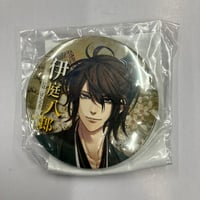 朝霧カフカ/春河35 『文豪ストレイドッグス』 缶バッジ フョードル